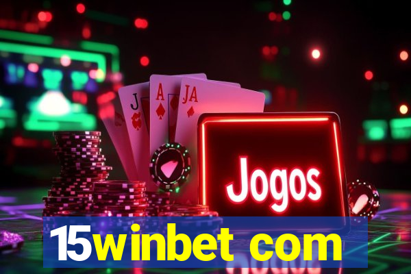 15winbet com